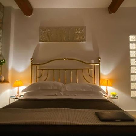 San Lorenzo Apartment In Red Florence Exterior photo