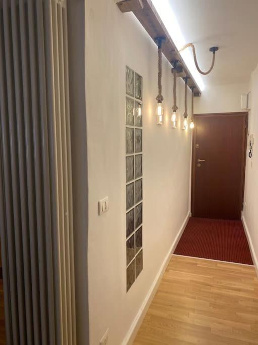 San Lorenzo Apartment In Red Florence Exterior photo